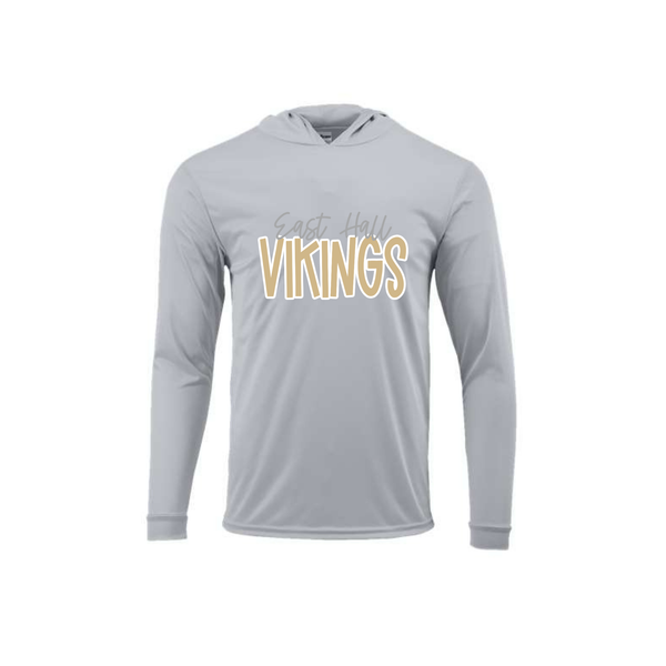 Youth Dri Fit Hoodie