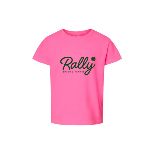 Buford Rally Adult Tee
