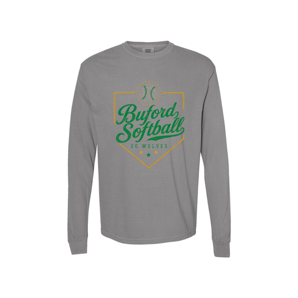 Adult Long Sleeve Tee
