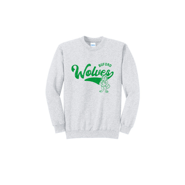 Youth Crewneck