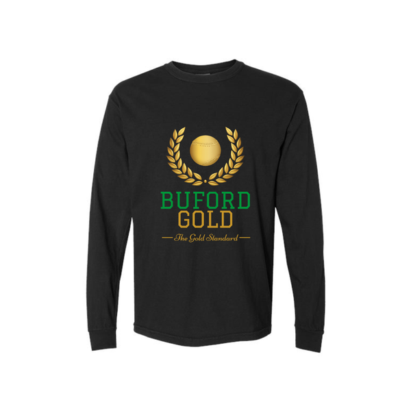 Adult Long Sleeve Tee