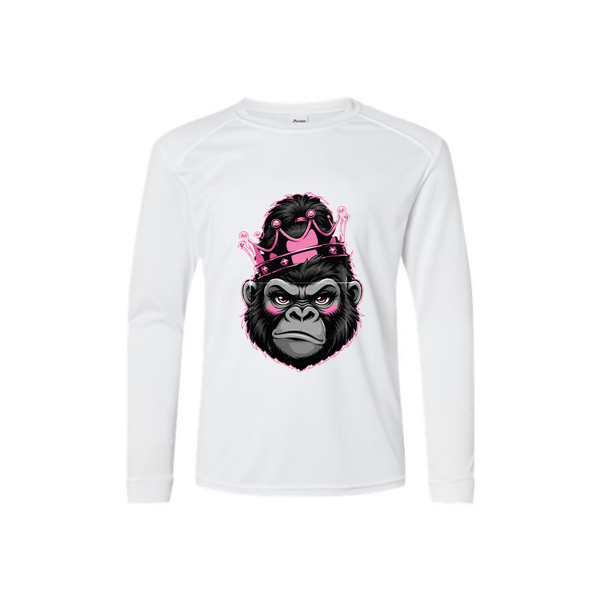 Adult Dri Fit Long Sleeve Islander