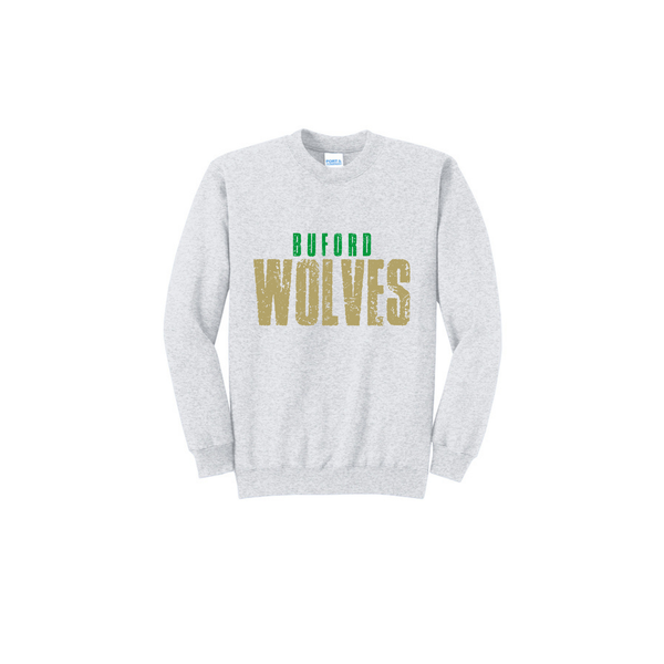 Youth Crewneck