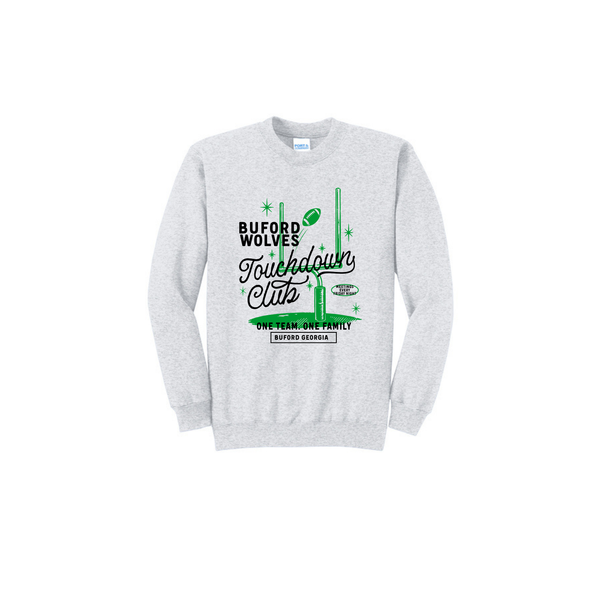 Youth Crewneck