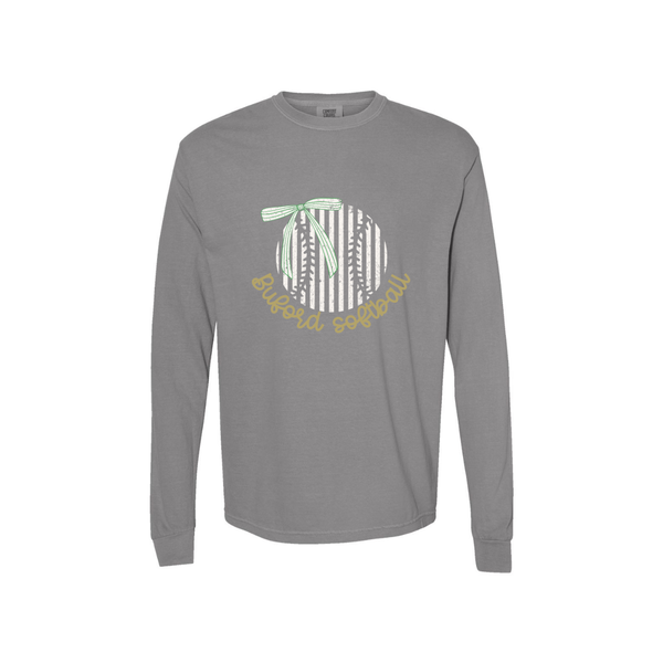 Adult Long Sleeve Tee