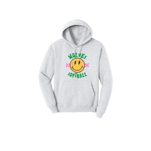Adult Hoodie