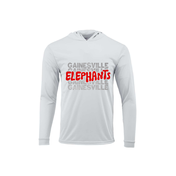 Adult Dri Fit Hoodie