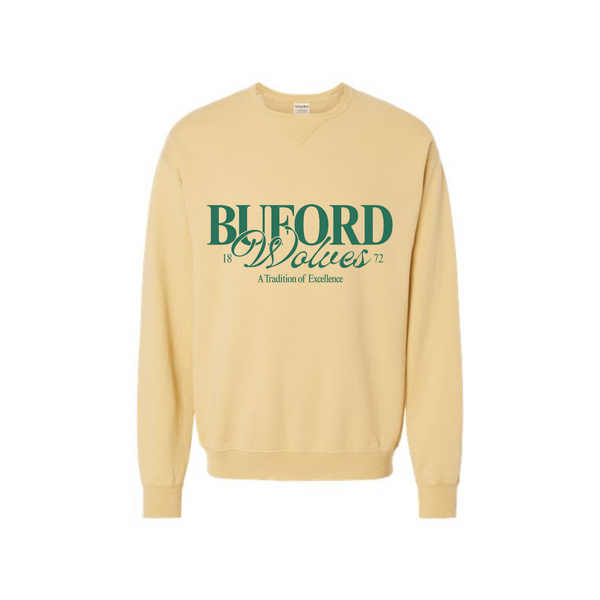 Tradition Vintage Sweatshirt