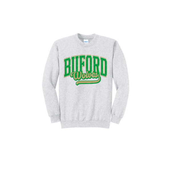 Youth Crewneck