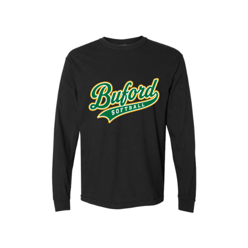 Adult Long Sleeve Tee