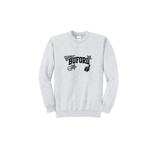 Youth Crewneck