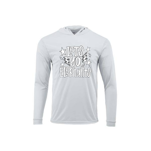 Adult Dri Fit Hoodie