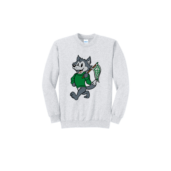Youth Crewneck
