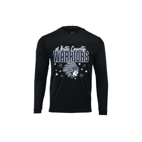 Youth Dri Fit Hoodie