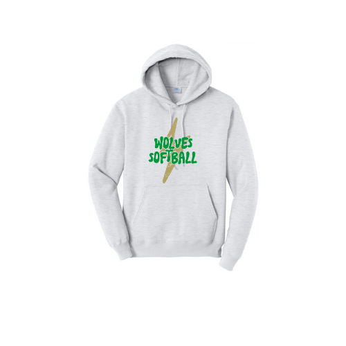 Adult Hoodie
