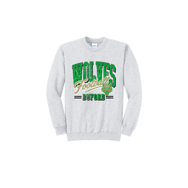 Youth Crewneck