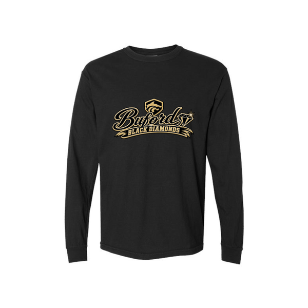 Adult Long Sleeve Tee