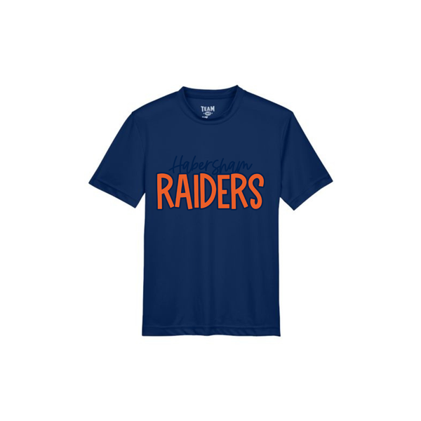 Raiders Adult Dri Fit Tee