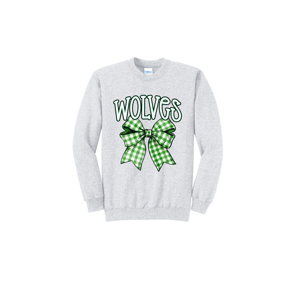 Youth Crewneck