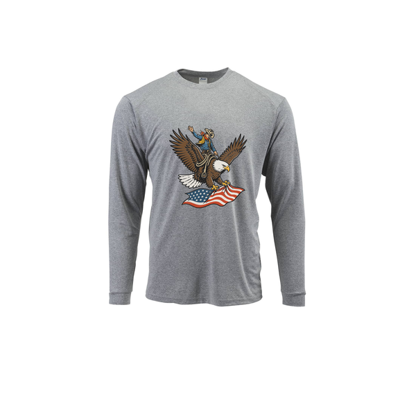 4th Youth Dri Fit Islander
