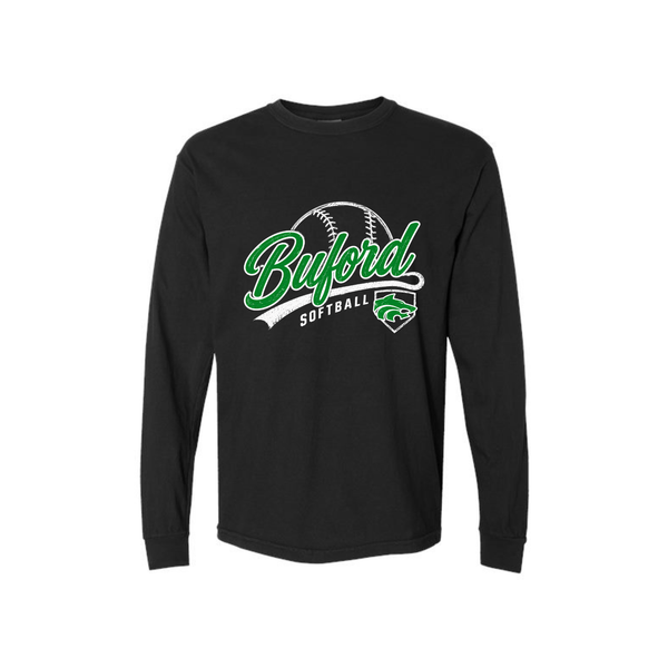 Adult Long Sleeve Tee