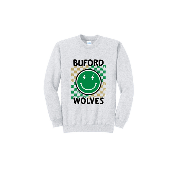 Youth Crewneck