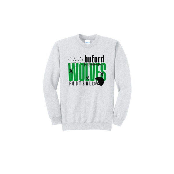 Youth Crewneck