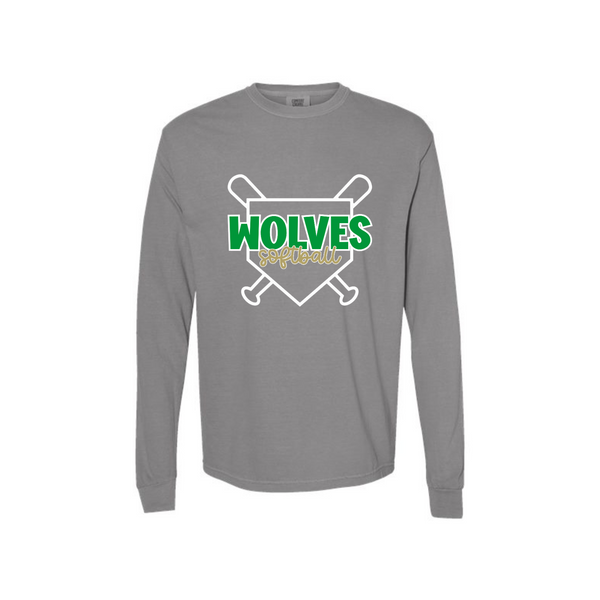 Adult Long Sleeve