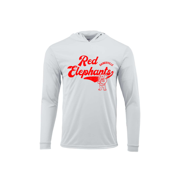 Adult Dri Fit Hoodie