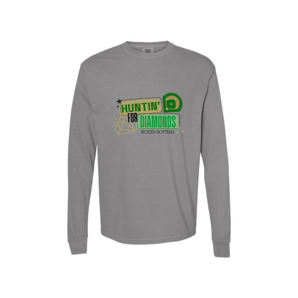 Adult Long Sleeve