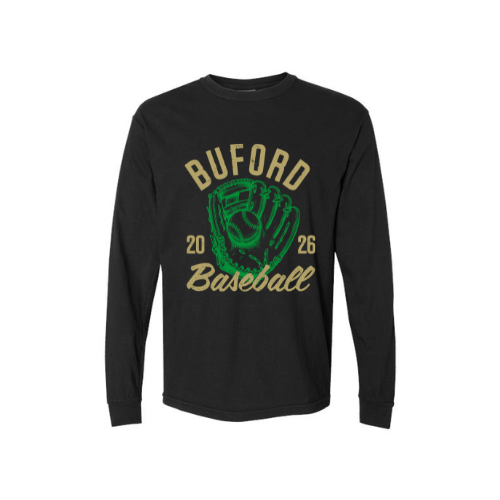 Adult Long Sleeve Tee