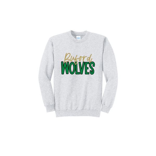 Youth Crewneck