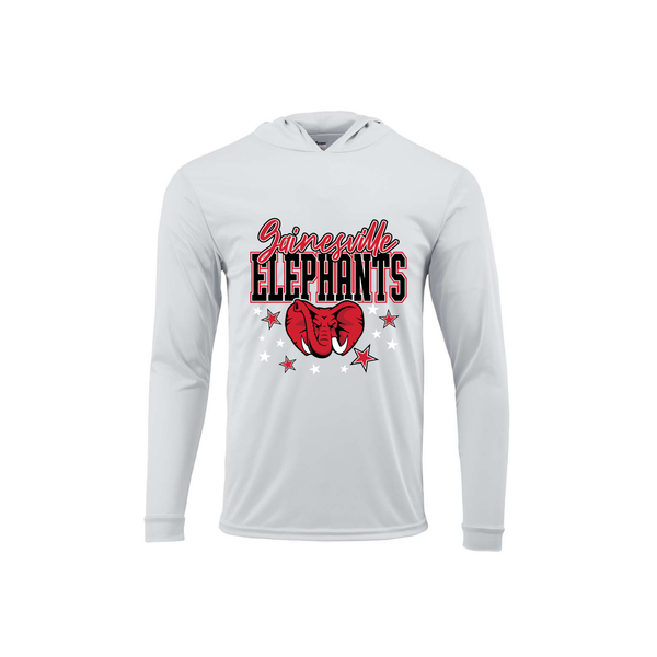 Adult Dri Fit Hoodie