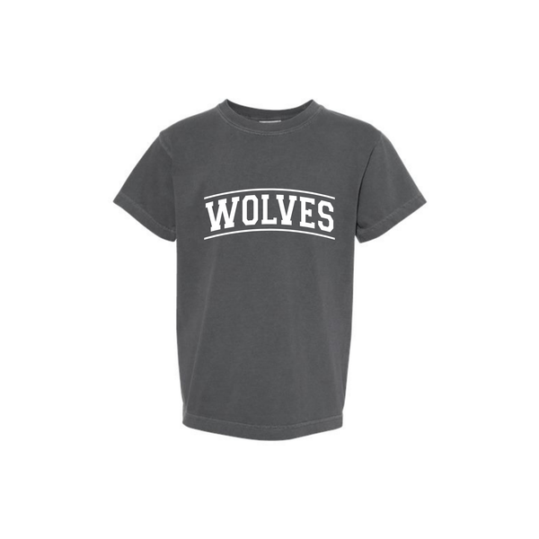 Adult Tee