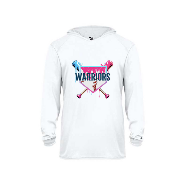 Drip Youth Dri Fit Hoodie