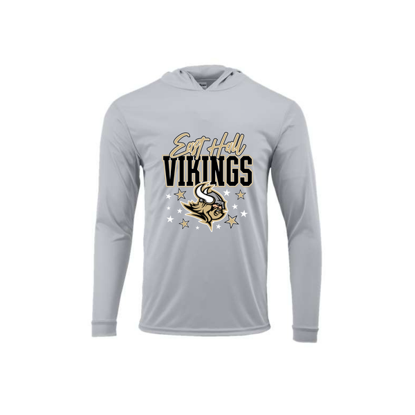 Adult Dri Fit Hoodie