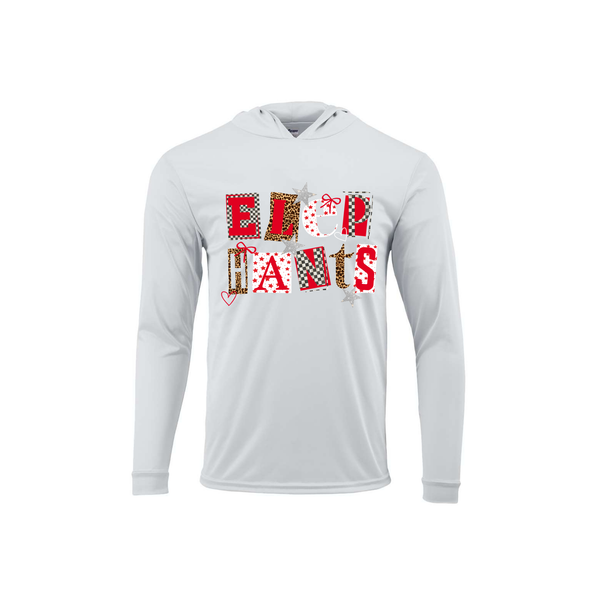 Adult Dri Fit Hoodie