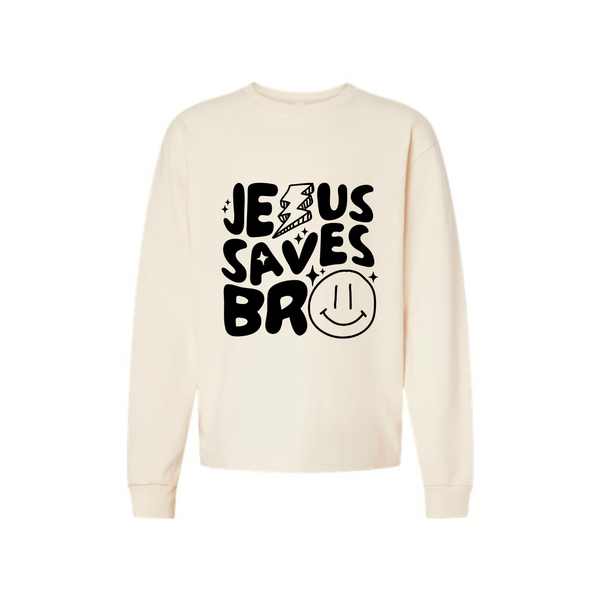 JSB Youth Long Sleeve