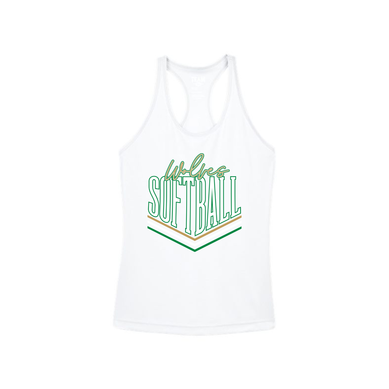 Women's Dri Fit Tank