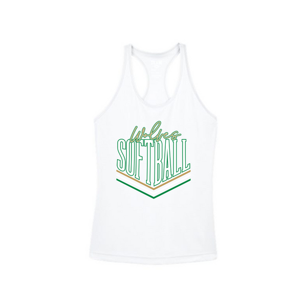Women's Dri Fit Tank