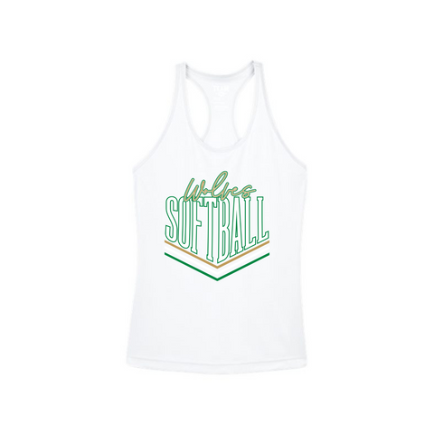 Women's Dri Fit Tank