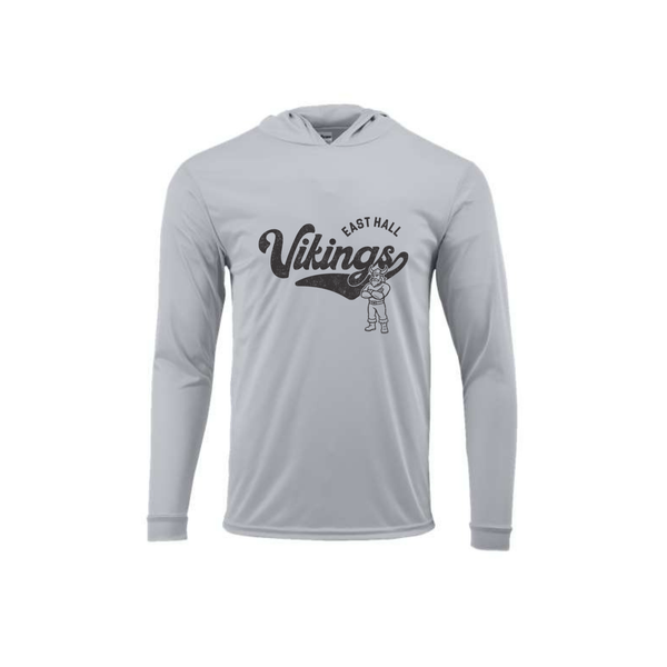 Youth Dri Fit Hoodie