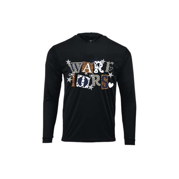 Adult Dri Fit Hoodie