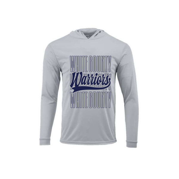 Adult Dri Fit Hoodie