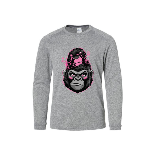 Adult Dri Fit Long Sleeve Islander