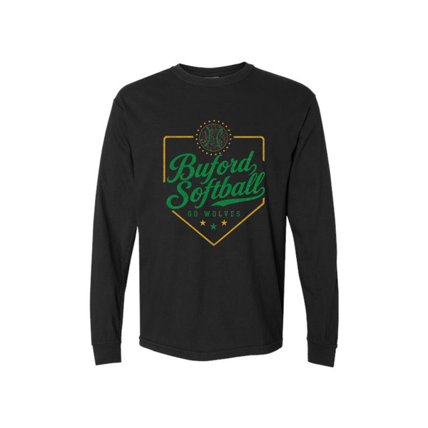 Adult Long Sleeve Tee