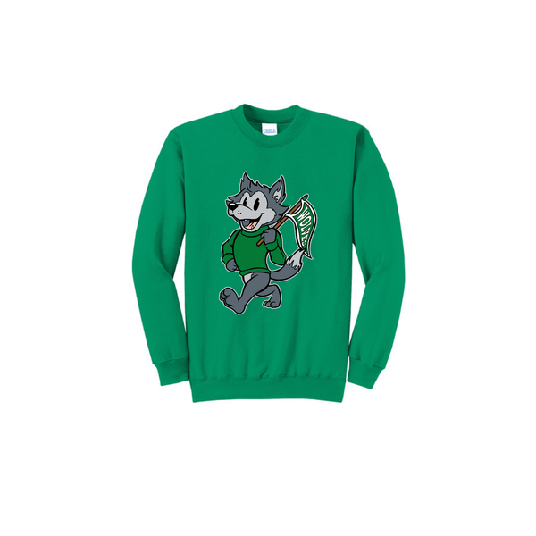 Youth Crewneck