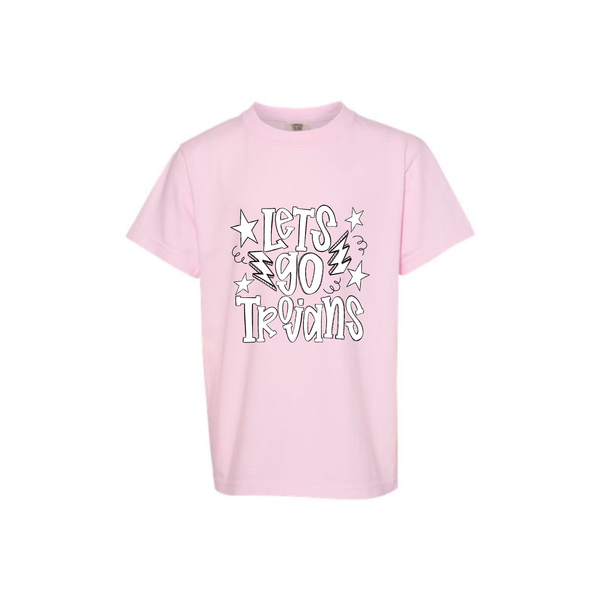 Adult Tee