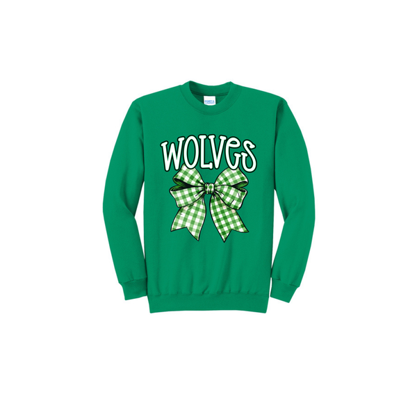 Youth Crewneck