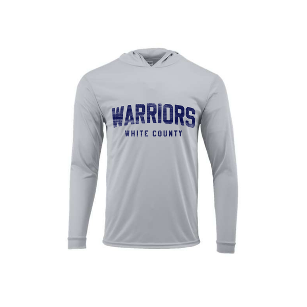 Youth Dri Fit Hoodie